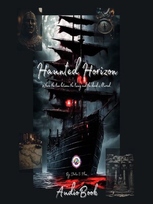 cover image of Haunted Horizon